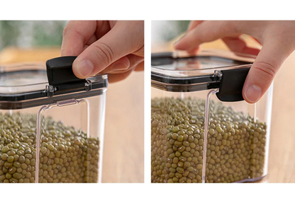 Recipiente Hermético Apilable - Menajeo